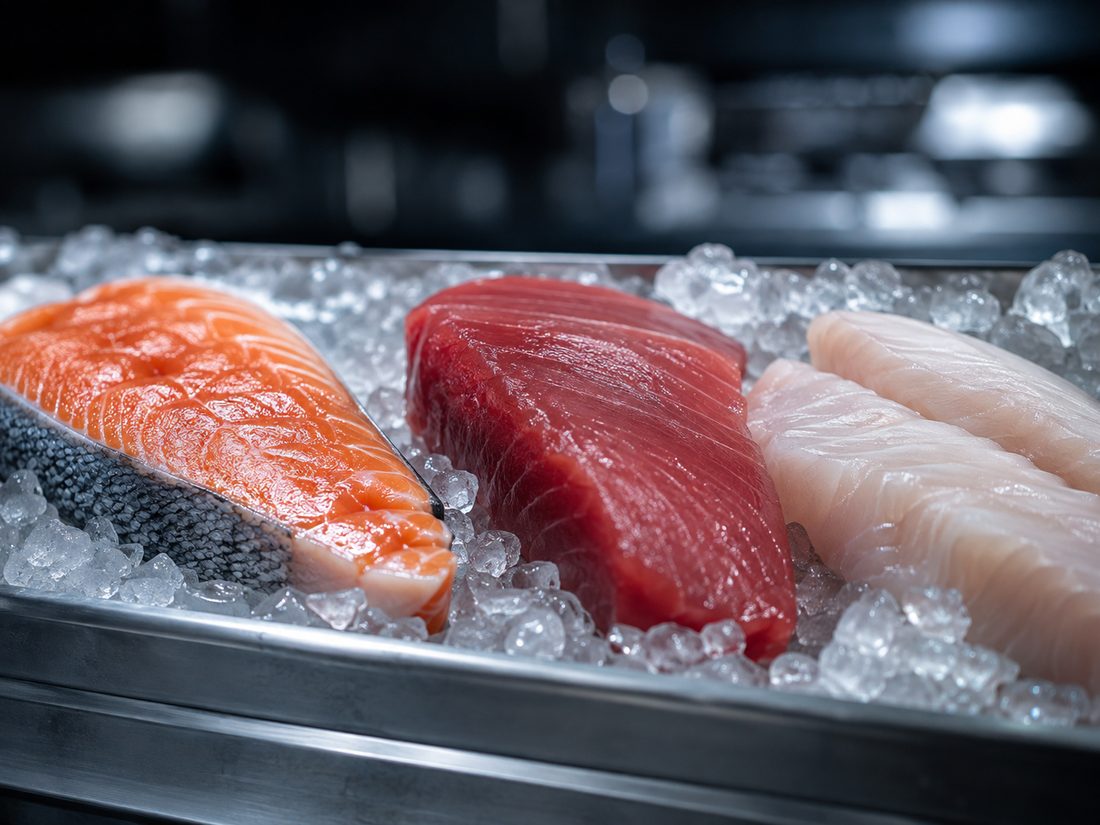 Pescados