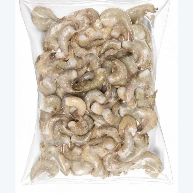 Camarón 36/40 con Cáscara Premium