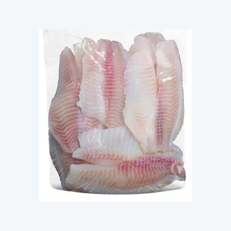 Filete de Tilapia