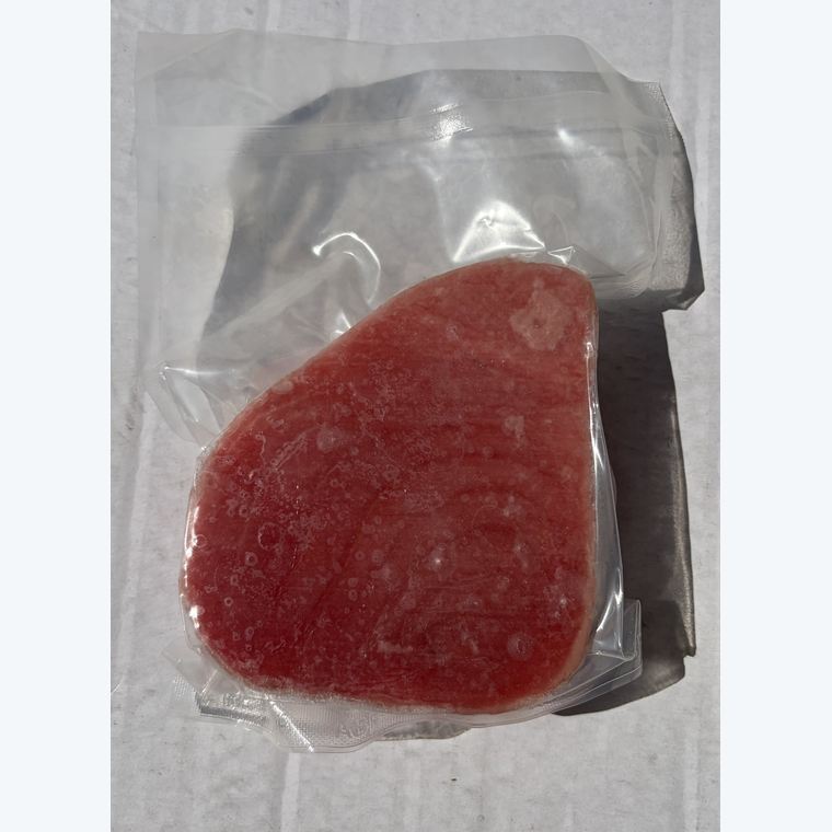 Atún Steak