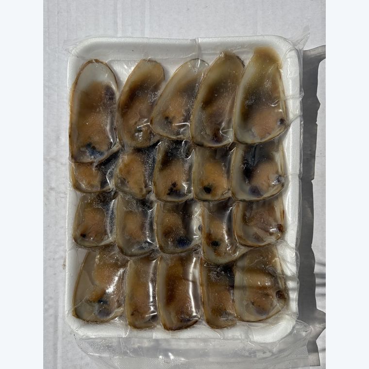 Bandeja de Macha Mediana