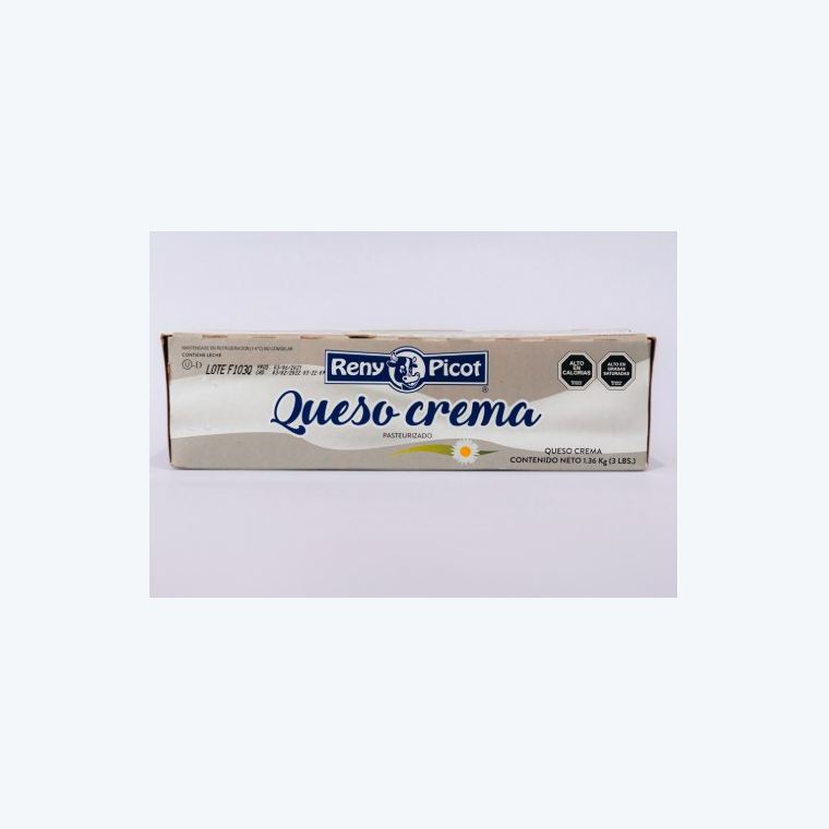 Queso Crema Reny Picot