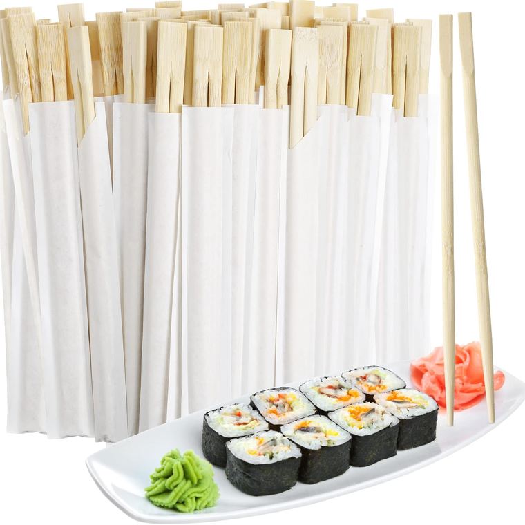 Palillos Chinos